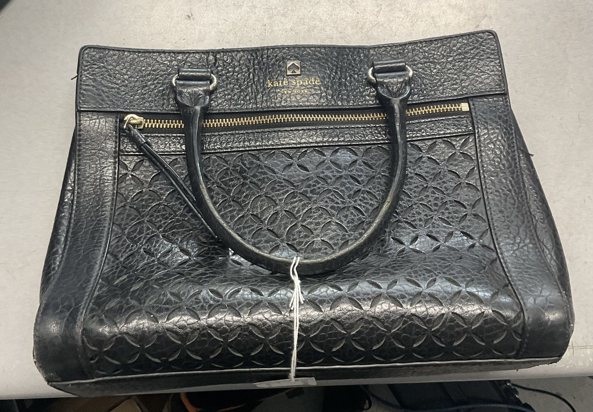Kate Spade Purse And Wallet