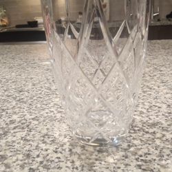 Cut Crystal Base