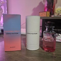 Louis Vuitton California Dream Cologne 