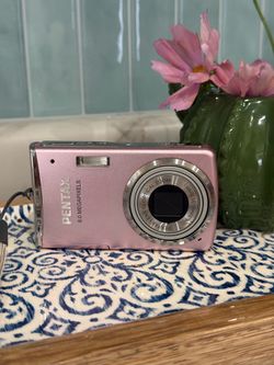 Pentax Digi Camera  8mps