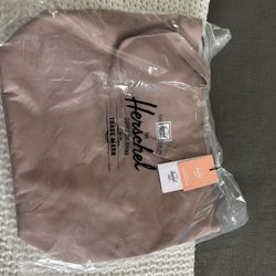 Herschel Classic Tote bag Light Pink