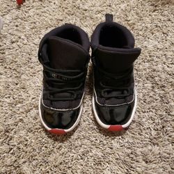Retro Jordan's