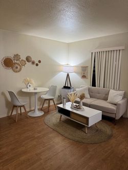 MOVING - Furniture Set Sale