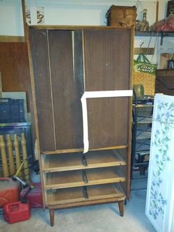 Armoire