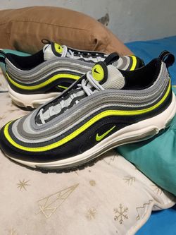 Nikes