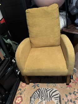 Rocking Chair
