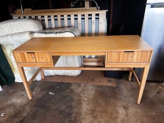 Studio McGee x Target Desk