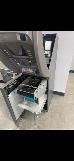 ATM (Need gone immediately)