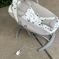 Baby Rocker 