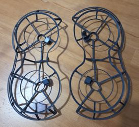 DJI Mini 2 360° Propeller Guard, Compatibility: DJI Mini 4K, DJI Mini 2 SE, DJI Mini 2, DJI Mini SE