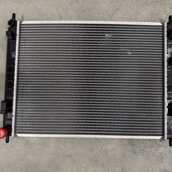06-11 Chevy HHR AT/MT 2850 Replacement Radiator 