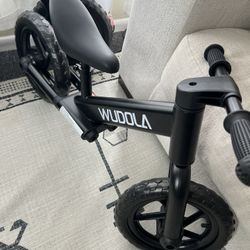 WUDOLA Children's balance bike