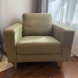 World Market Accent Chair