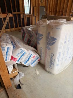 R30x16 insulation