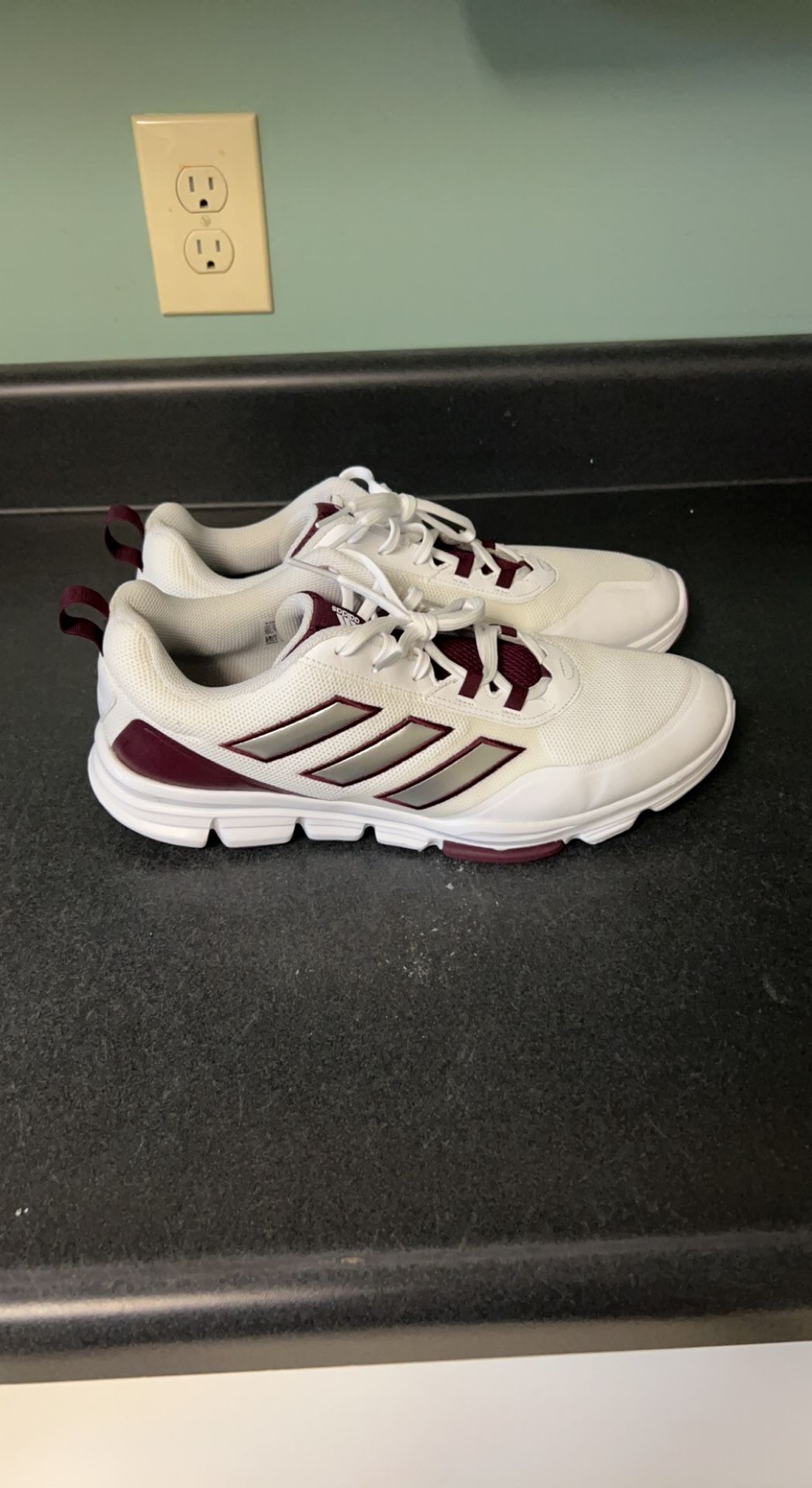 Adidas Trainer Shoe