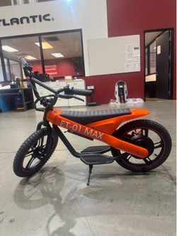 Children‘s scooter