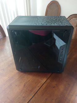 Cooler Master Q300L PC Case - Brand New