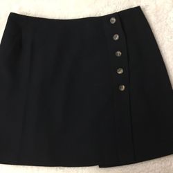 Cute Mini Skirt