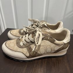 Women Coach Shoes