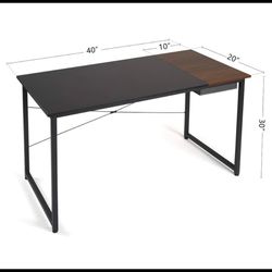 Study Table & Chair ! 