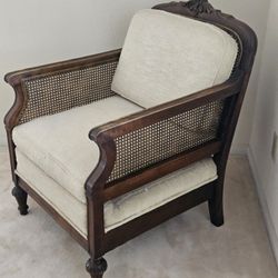 Antique Chair 