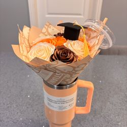 Graduation Gift 🎓💐