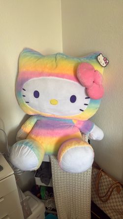 Jumbo Hello Kitty