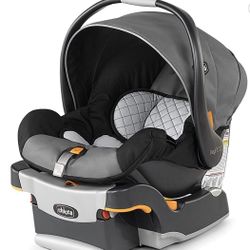 Infant Car Seat With Base