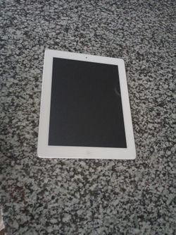 Apple iPad