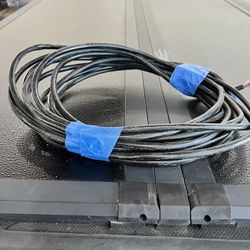 18 gauge direct burial sprinkler wire