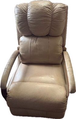 Lazy Boy Electric Leather Recliner
