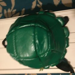 Teenage Mutant Ninja Turtles Backpack