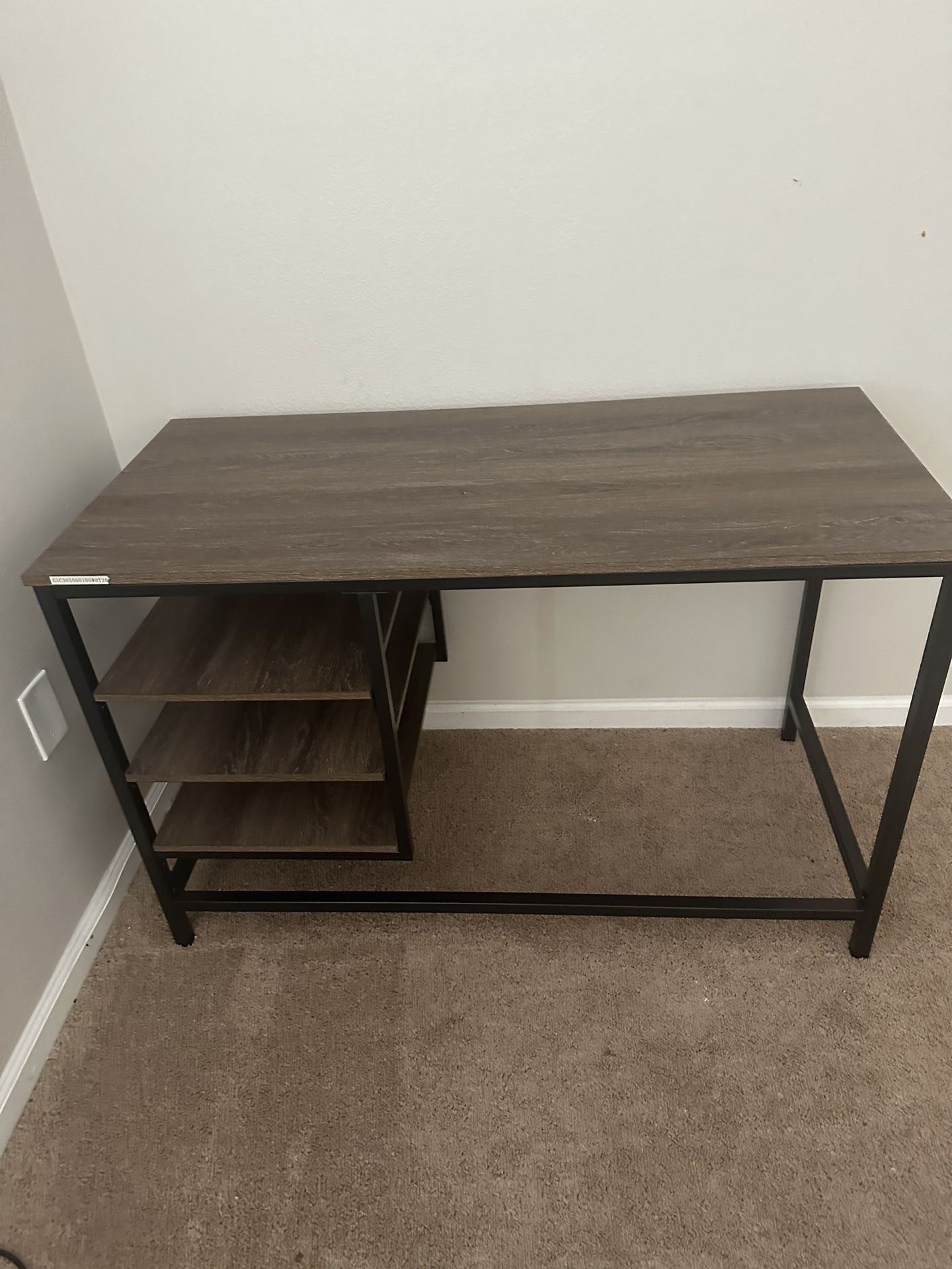 Brand New Desk 