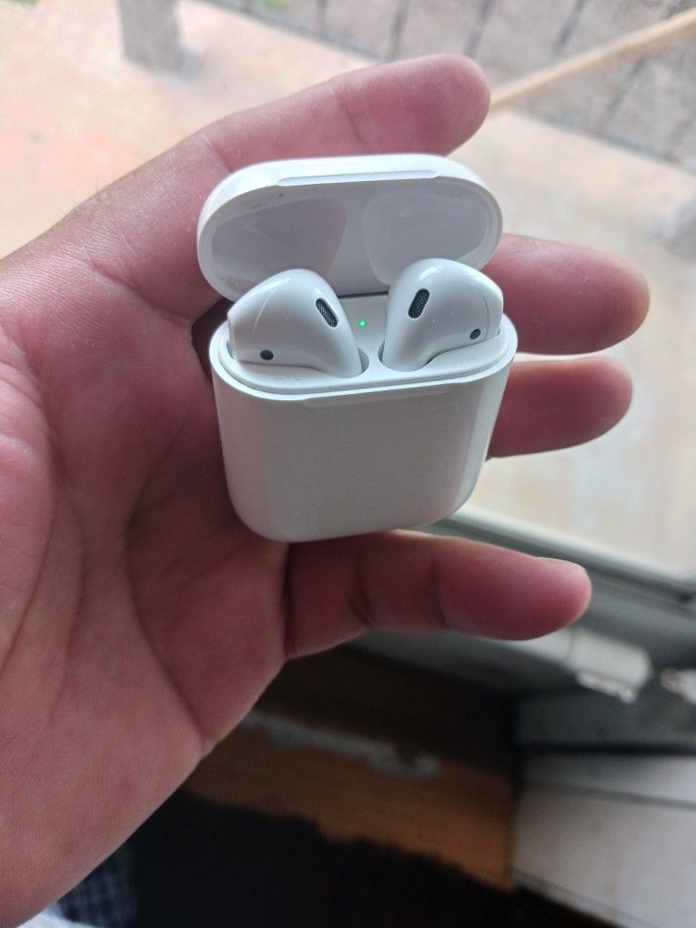 Airpods Usados
