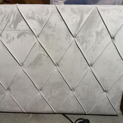 Dorm Soft Headboard