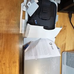 Go Pro Chest Mount Harness. New Never Used 