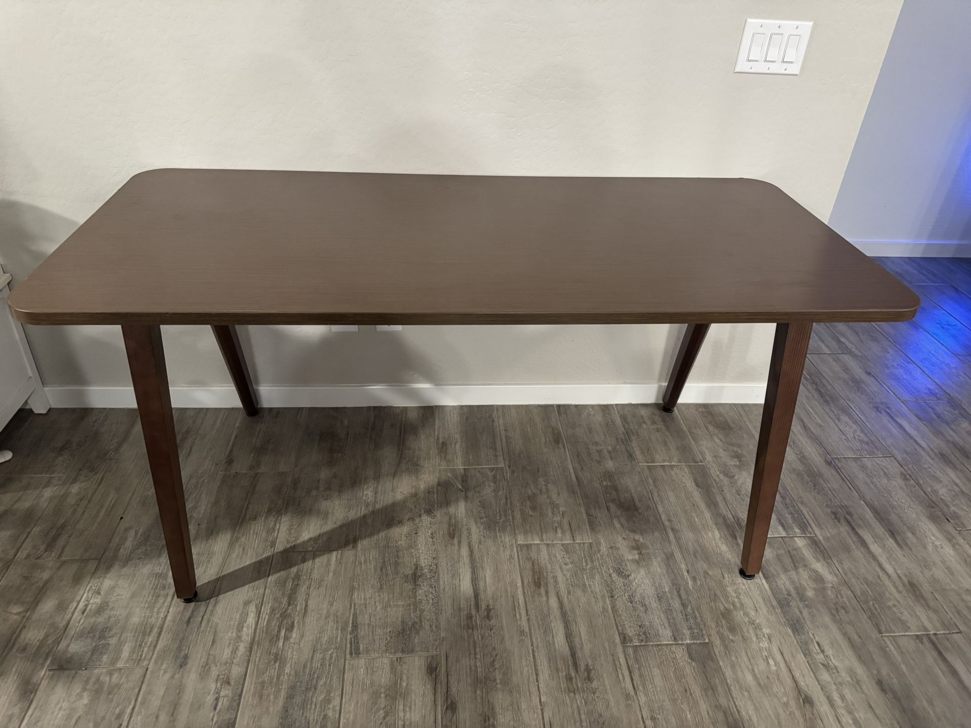 MCM style desk Or Table