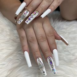 Nails Uñas