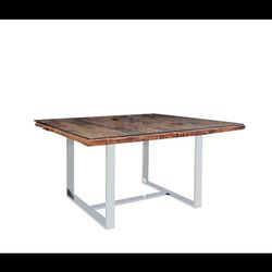 AMALFI MODERN DINING TABLE COLLECTION (8 People)