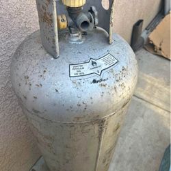 Propane Tank 100lbs