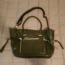 STEVE MADDEN TOTE PURSE 