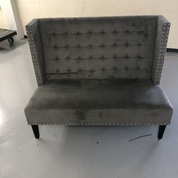 Loveseat Couch 