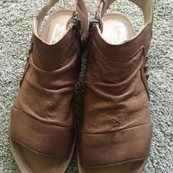 Miz Mooz New Sandals