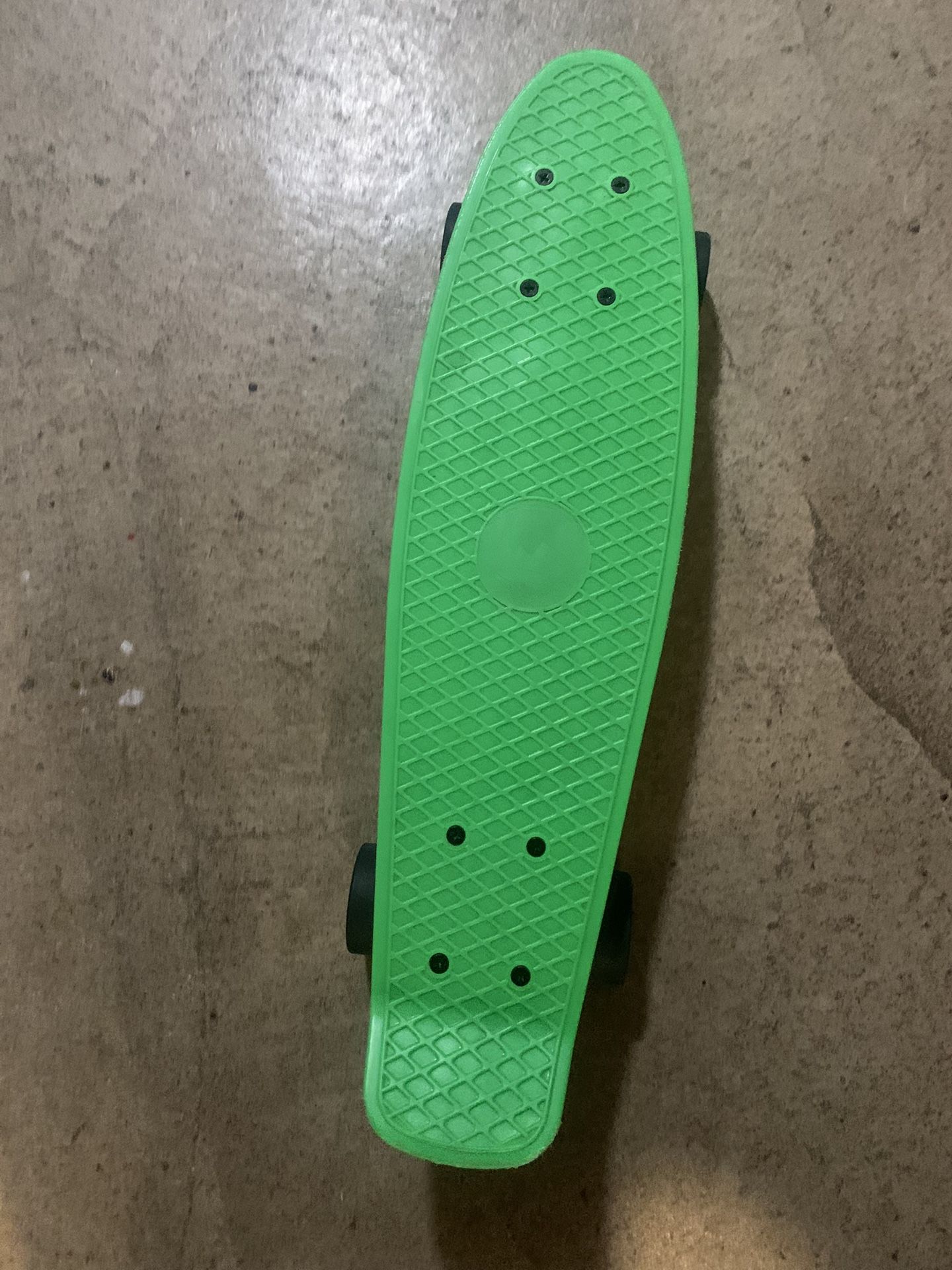 Quiksilver Skateboard