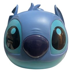 •Disney Stitch Jumbo Capsule