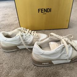 FENDI Sneakers 