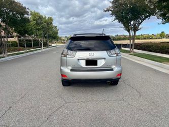 2005 Lexus Rx 330