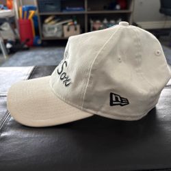Chicago White Sox Cap