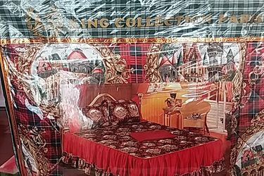 Bed set