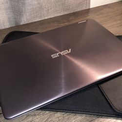 Asus Zenbook Flip